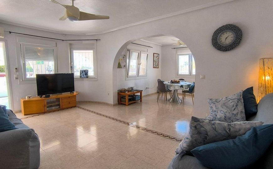 Venta - Villa - Ciudad Quesada