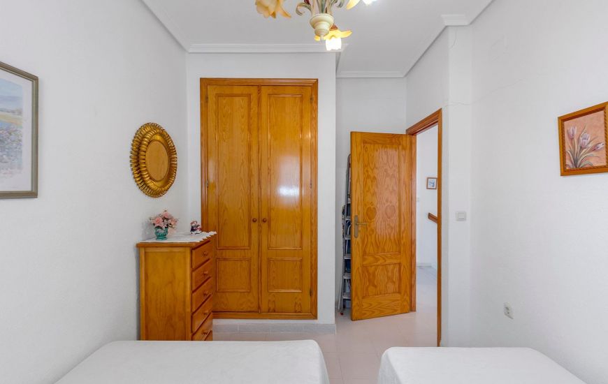 Sale - Bungalow - Torrevieja