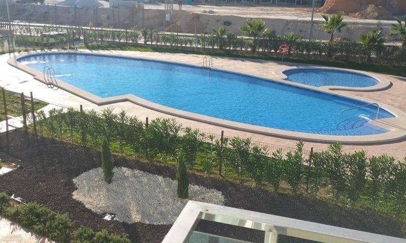 Sale - Apartments - Orihuela