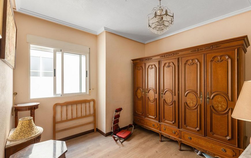 Venta - Apartamentos - Torrevieja