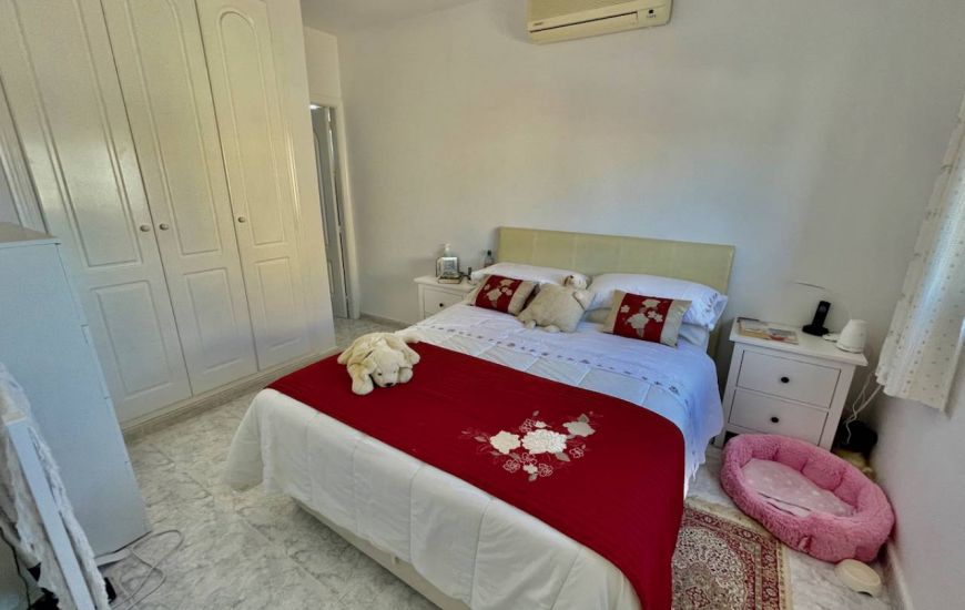 Sale - Villa - Ciudad Quesada