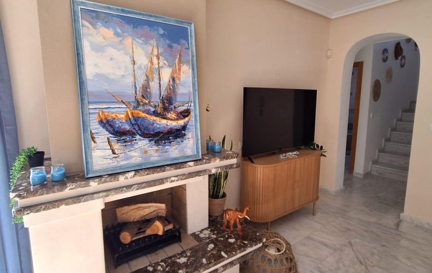 Venta - Villa - San Miguel de Salinas - San Miguel De Salinas