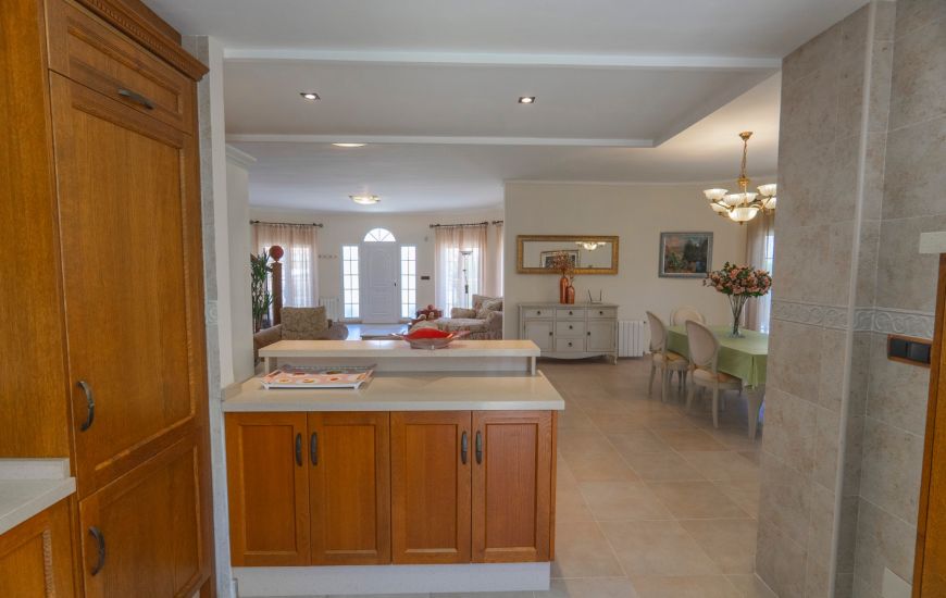 Sale - Villa - Ciudad Quesada