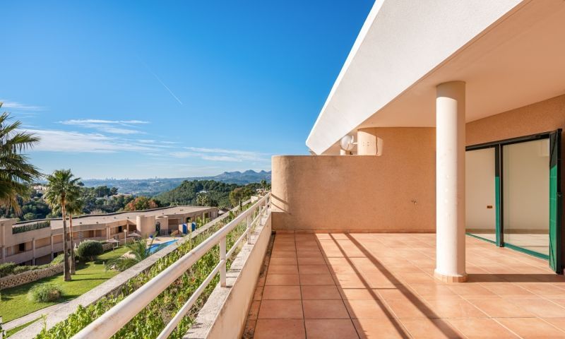 Sale - Apartments - Altea Sale - Apartments - Altea