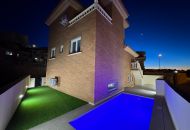 Sale - Villa - Ciudad Quesada