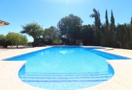 Sale - Country Property - Callosa de Segura