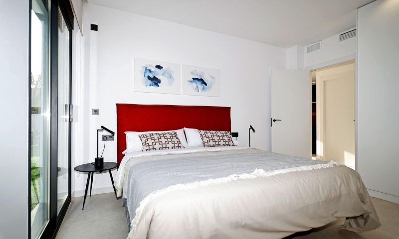 Sale - Apartments - Molina De Segura