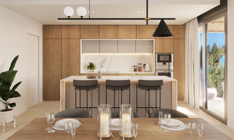 Venta - Apartamentos - Polop