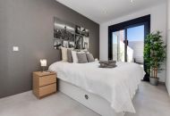 Nueva construcción  - Villa - Pilar de la Horadada