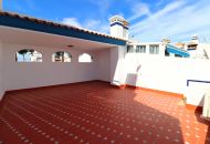 Sale - Bungalow - Orihuela Costa