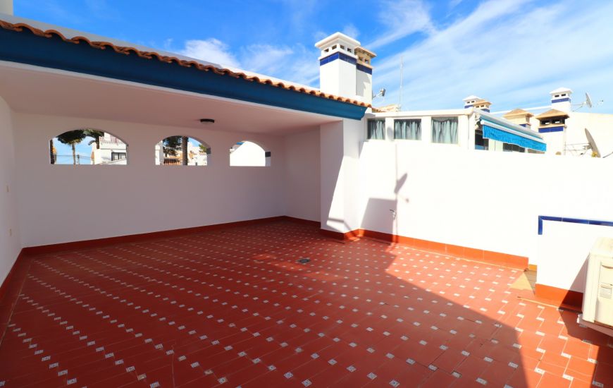 Sale - Bungalow - Orihuela Costa