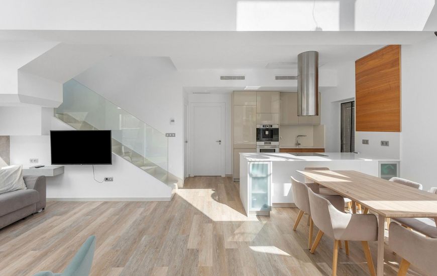 Venta - Villa - Rojales