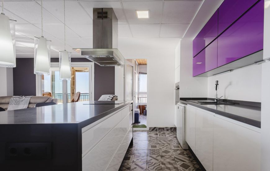 Sale - Apartamento - Torrevieja