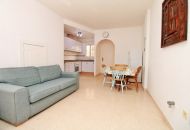 Sale - Rijtjeshuis - Villamartin