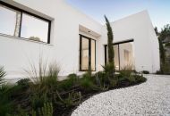 Nueva construcción  - Villa - Las Colinas