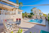 Sale - Villa - Benijófar - 