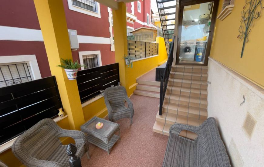 Sale - Villa - Bigastro