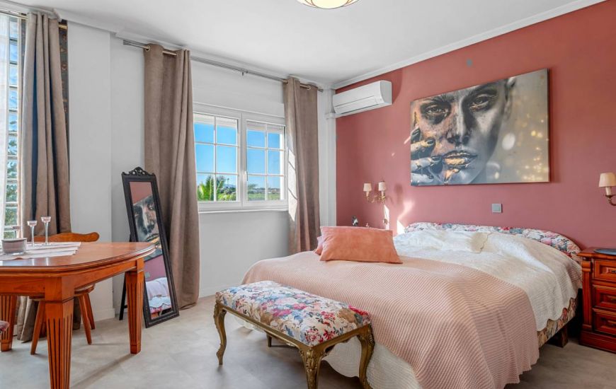 Venta - Casa Rural - Los Montesinos