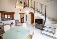 Sale - Townhouse - Algorfa