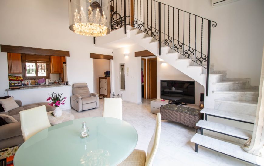 Sale - Townhouse - Algorfa