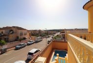 Sale - Villa - Algorfa