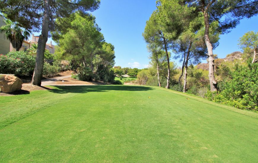 Sale - Villa - Las Ramblas