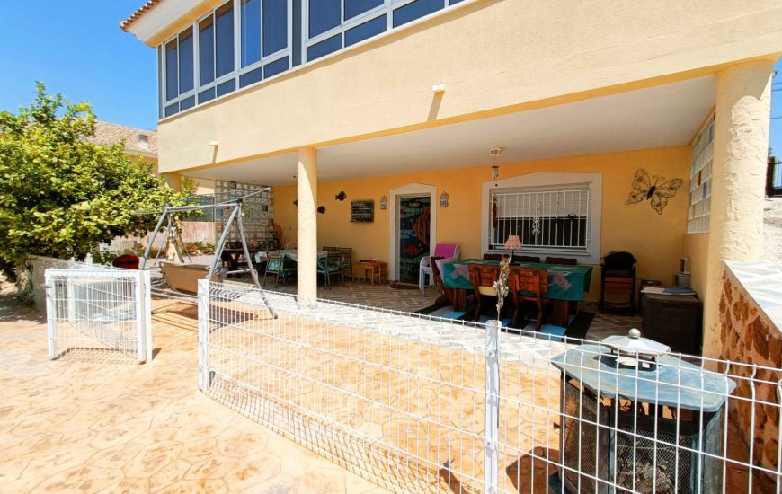 Venta - Casa Rural - Abanilla