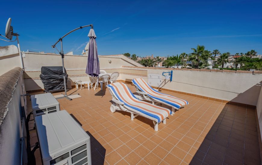 Venta - Casa Adosada - Ciudad Quesada