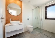 New Build - Villa - Orihuela Costa