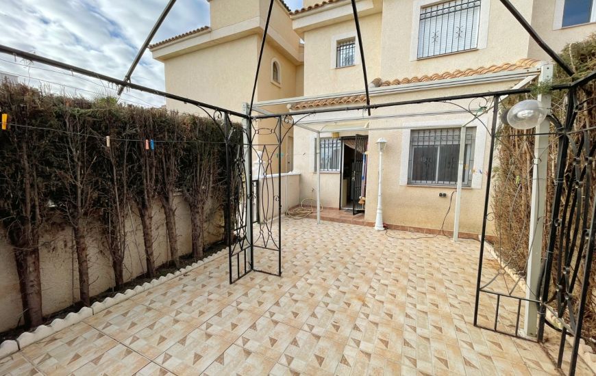 Venta - Adosado - Ciudad Quesada