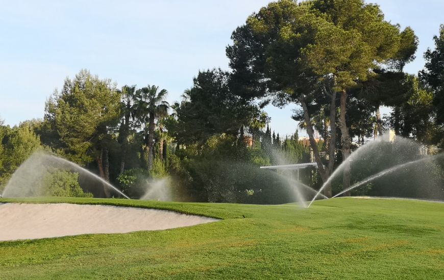 Sale - Villa - Playa Flamenca