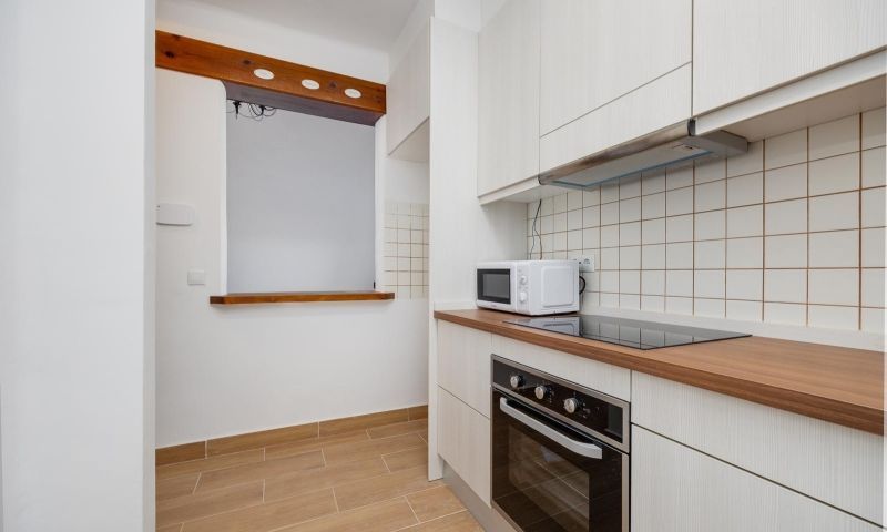 Venta - Casa Adosada - Villamartin