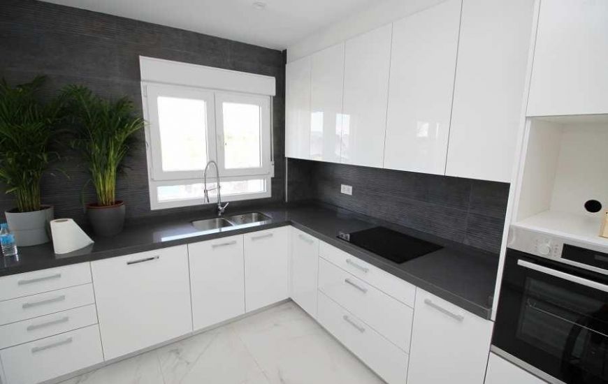 Nueva construcción  - Villa - Pinoso