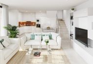 New Build - Half Vrijstaand Huis - Dolores