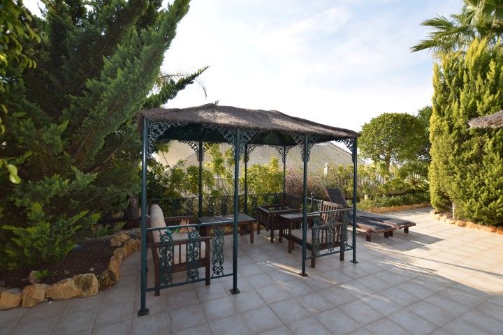 Sale - Villa - Ciudad Quesada