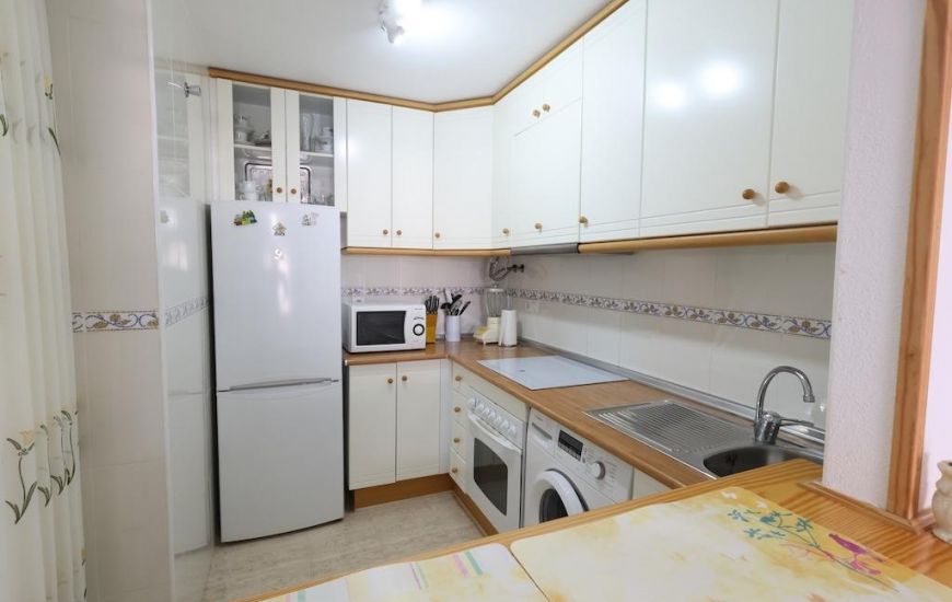 Venta - Apartamentos - Torrevieja