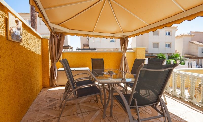 Sale - Apartments - Ciudad Quesada