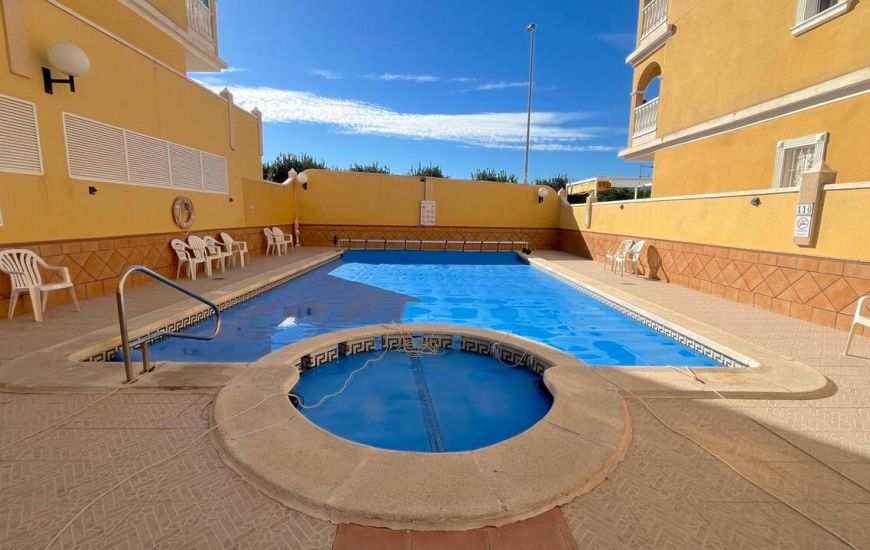 Sale - Apartments - Algorfa