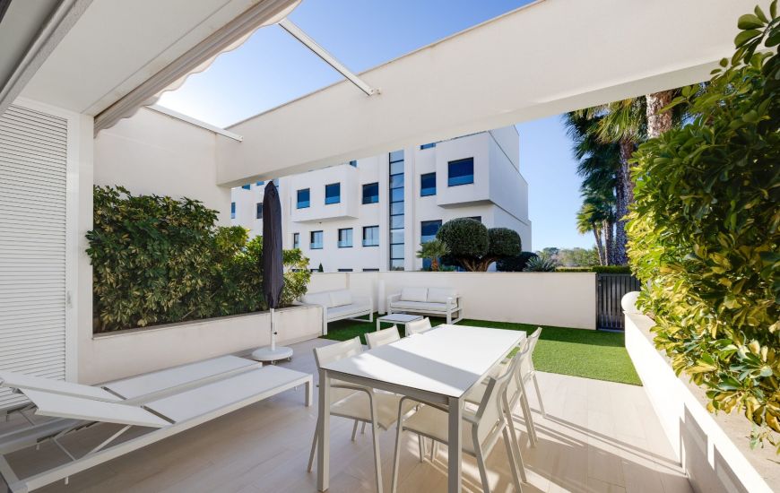 Venta - Apartamentos - Las Colinas Golf Resort