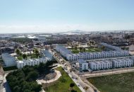 Nueva construcción  - Villa - Pilar de la Horadada