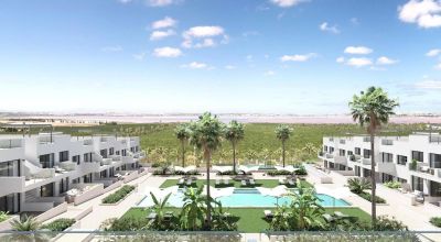 Bungalow - Venta - Torrevieja - Torrevieja