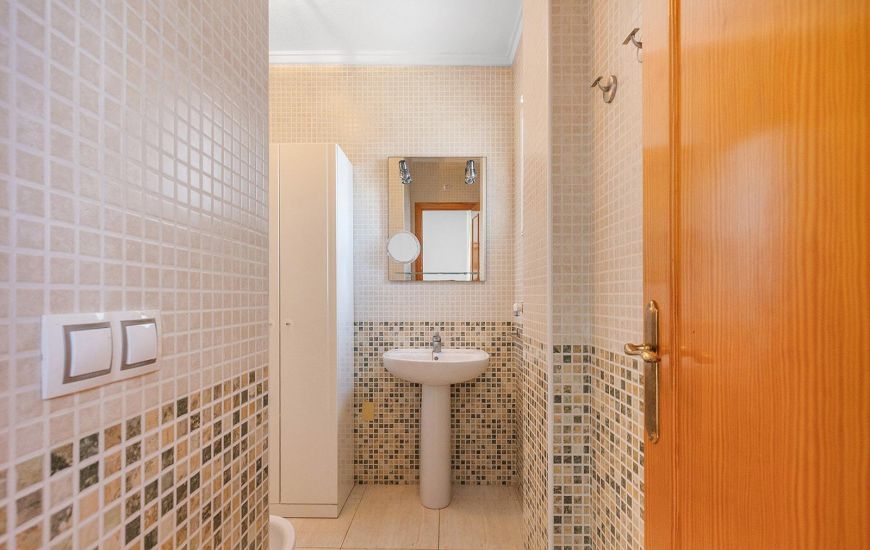Venta - Apartamentos - Torrevieja