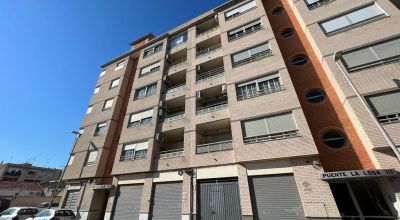 Apartments - Sale - Almoradí - Almoradi