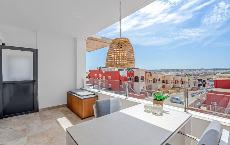 Sale - 1. Apartment / flat - Torrevieja