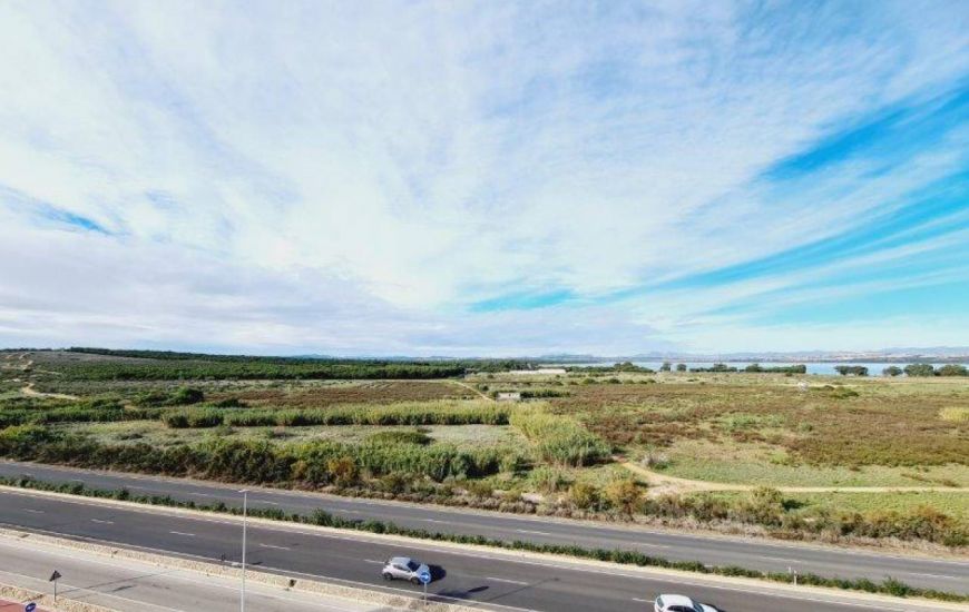 Sale - Apartments - La Mata