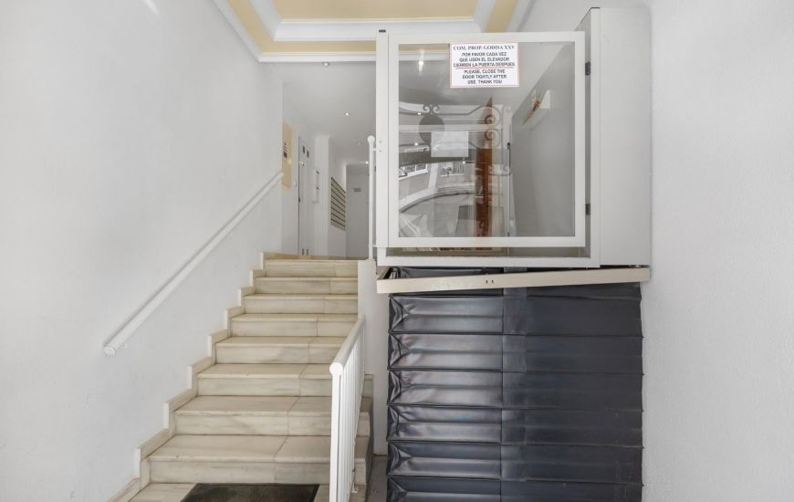 Sale - Apartments - Torrevieja