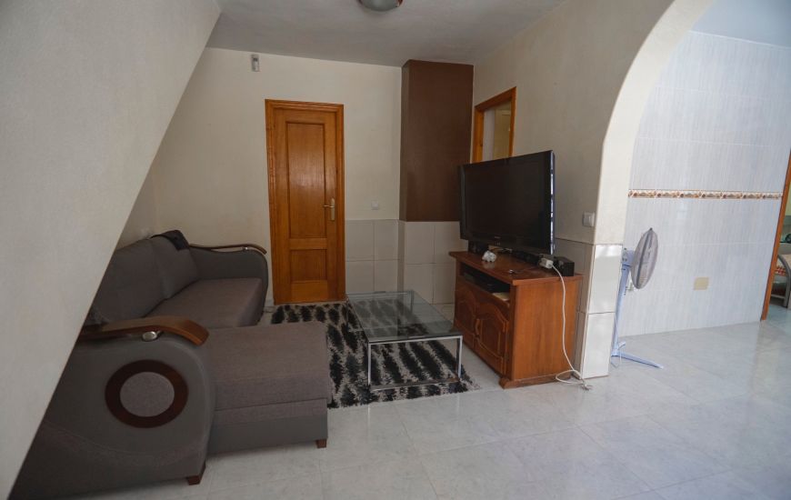 Sale - Villa - Ciudad Quesada