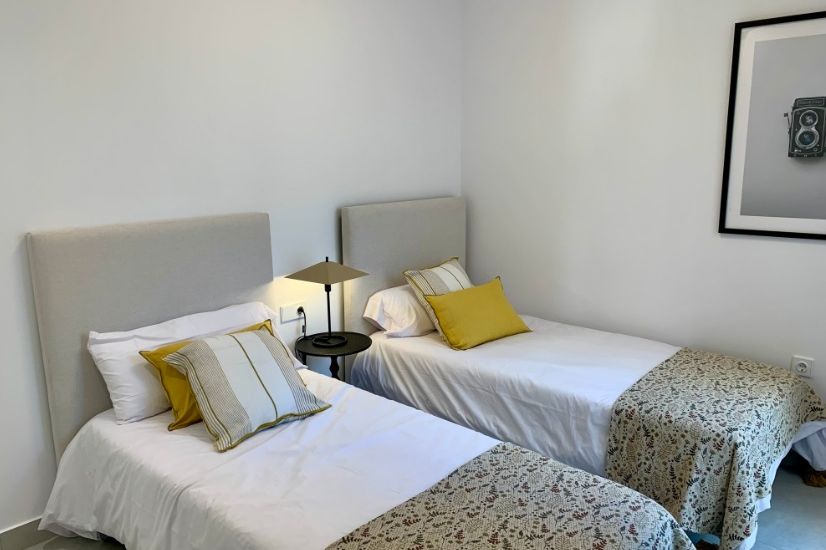 New Build - Villa - San Javier