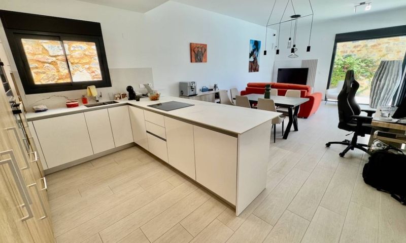 Sale - Apartments - Algorfa