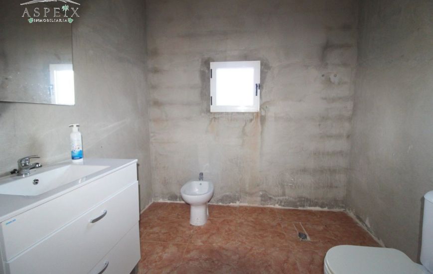 Venta - Casa Rural - Aspe